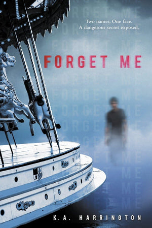 Forget Me,Used