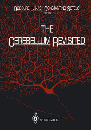 The Cerebellum Revisited,Used