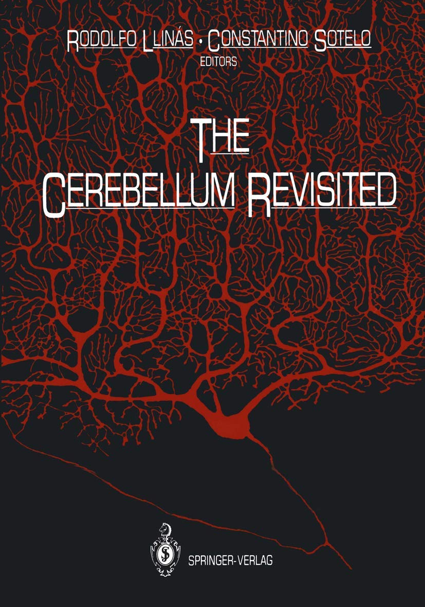 The Cerebellum Revisited,Used