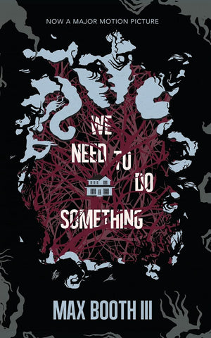 We Need to Do Something,Used