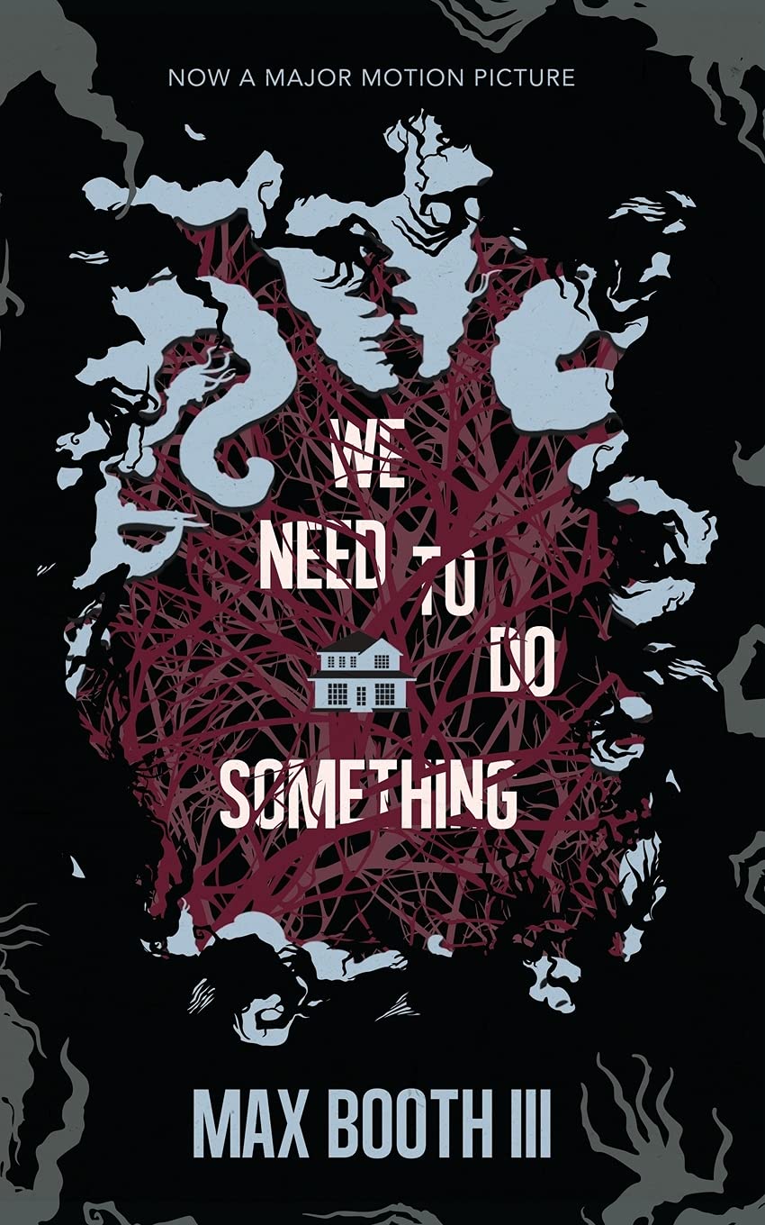 We Need To Do Something