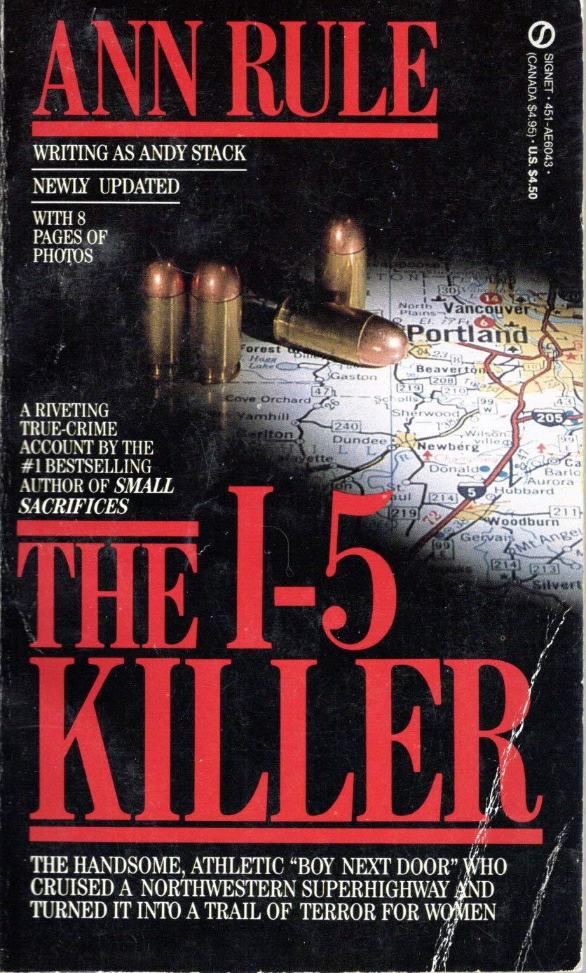 The I5 Killer,Used