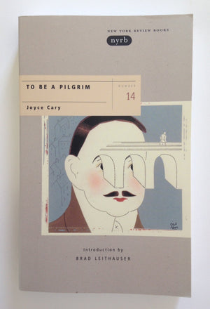 To Be a Pilgrim (New York Review Books Classics),Used