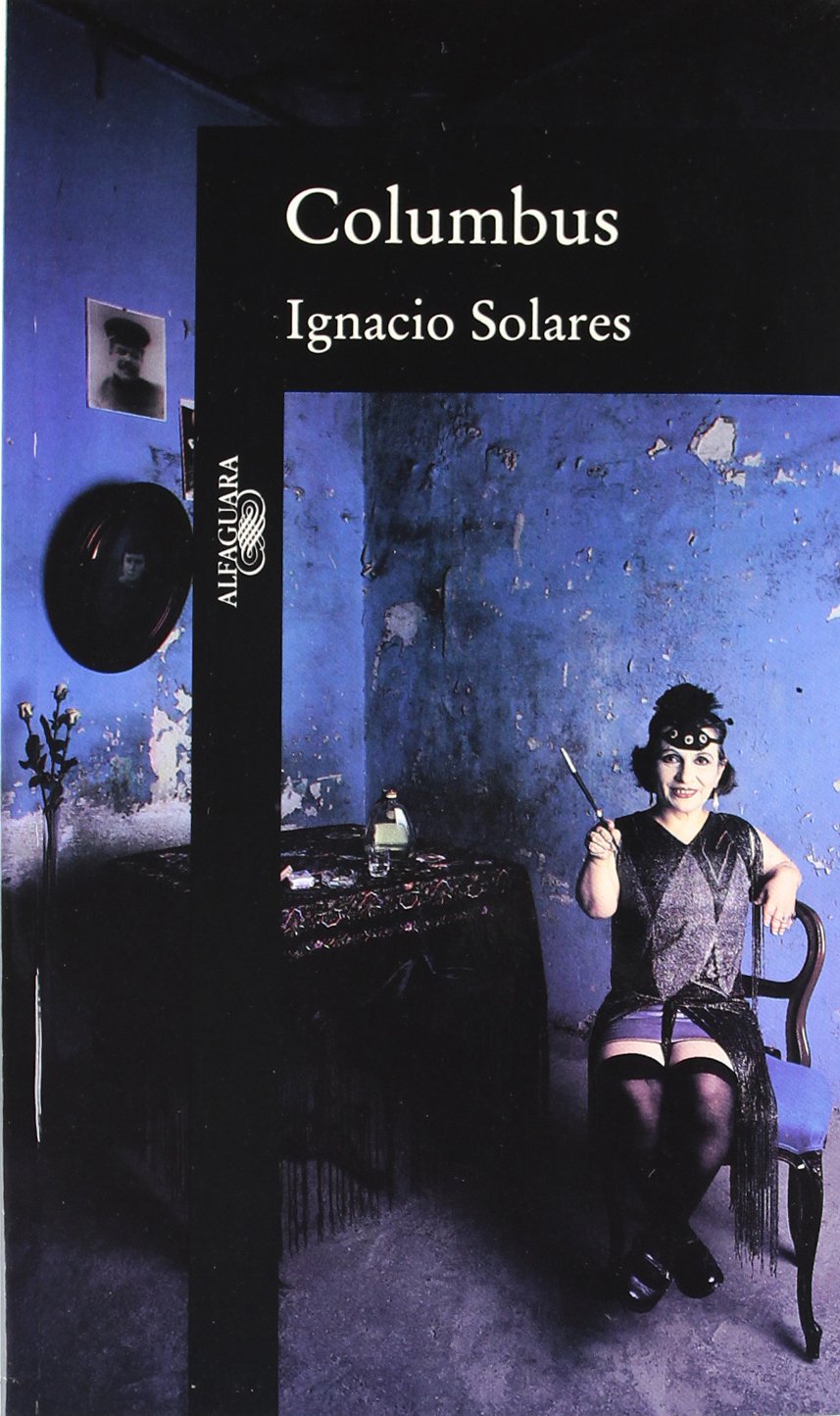 Columbus (Spanish Edition),Used