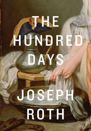 The Hundred Days,New