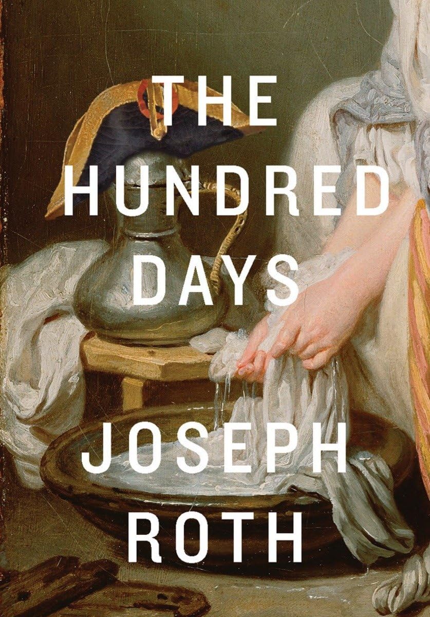 The Hundred Days,New