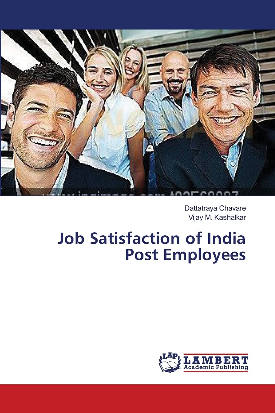 Job Satisfaction of India Post Employees,Used