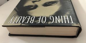 Thing of Beauty,Used