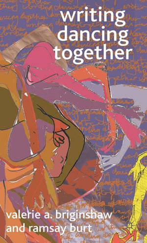 Writing Dancing Together,Used