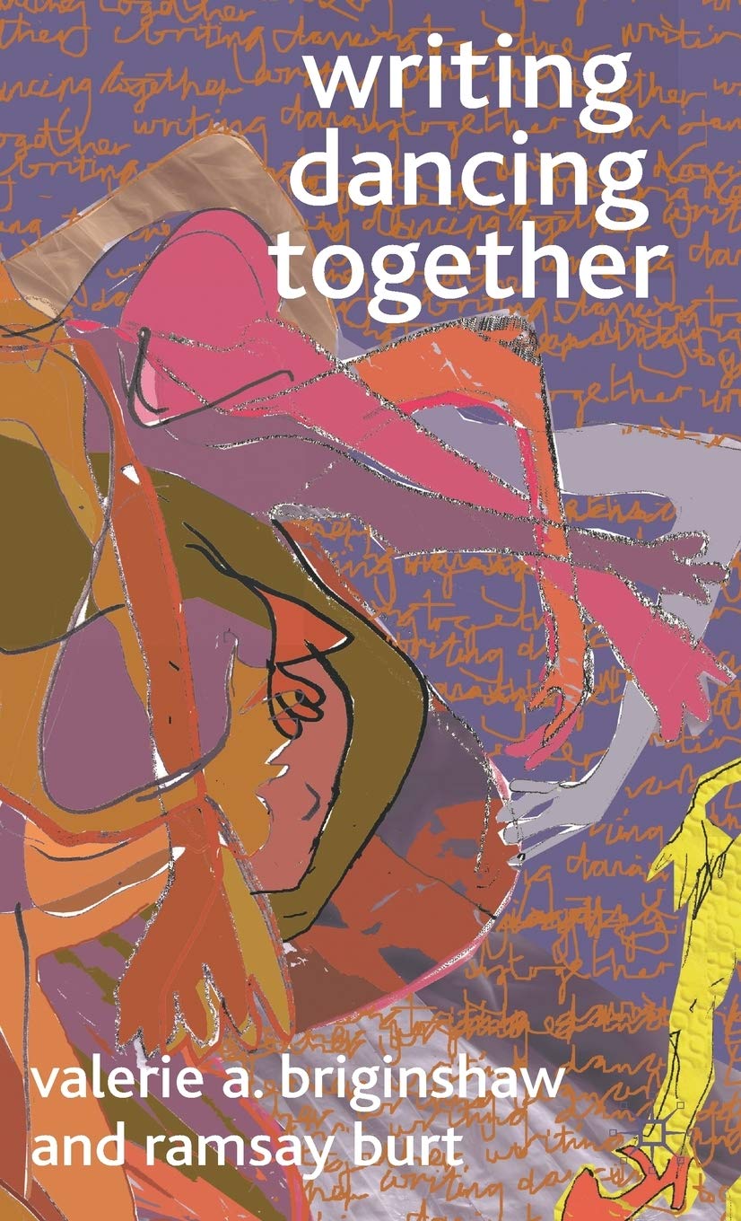 Writing Dancing Together,Used