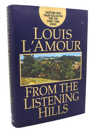From The Listening Hills,New