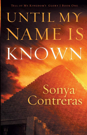 Until My Name Is Known (Tell of My Kingdom's Glory),Used