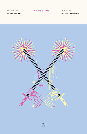 Cymbeline (The Pelican Shakespeare),New