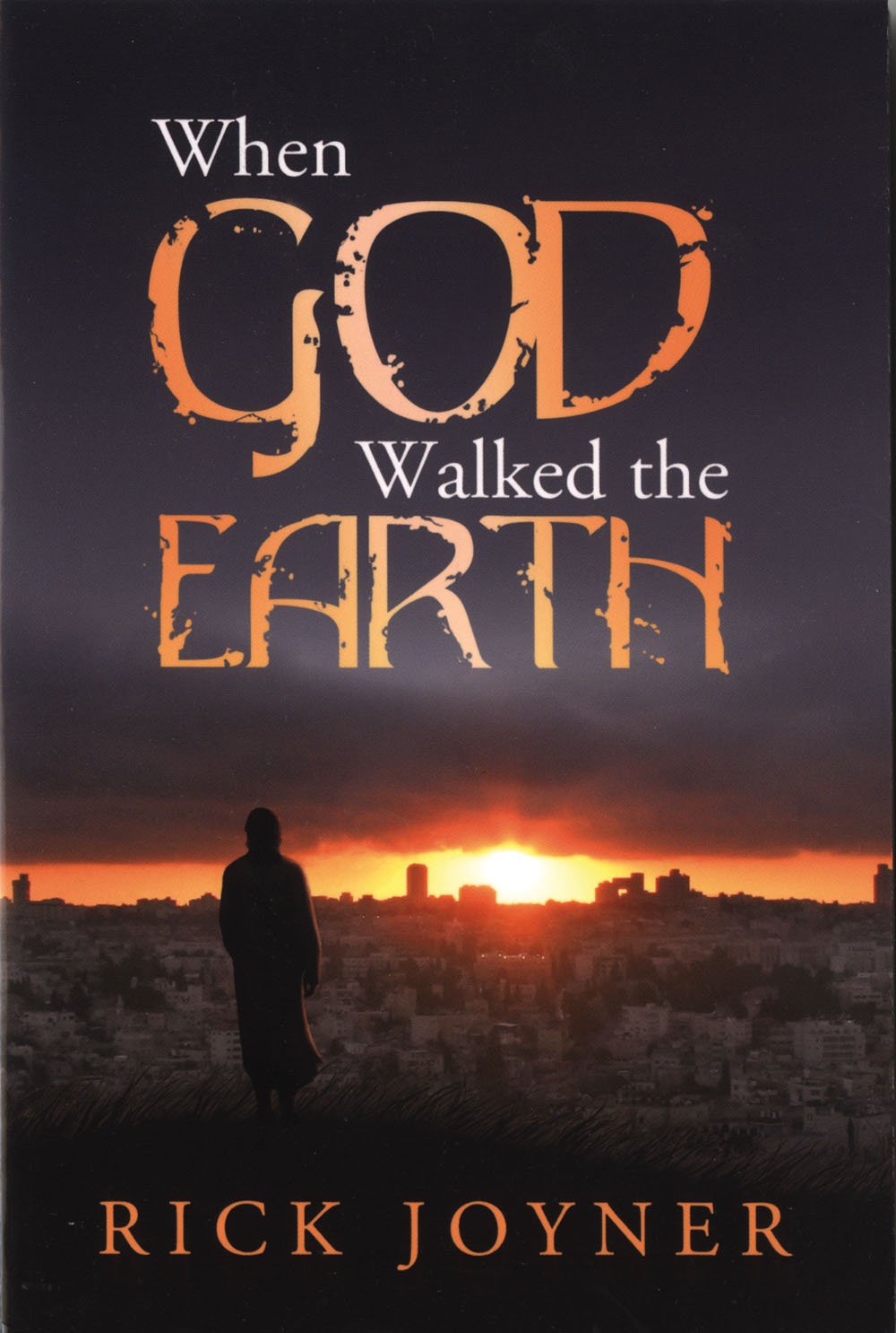 When God Walked the Earth,New