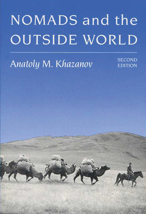 Nomads And The Outside World,New