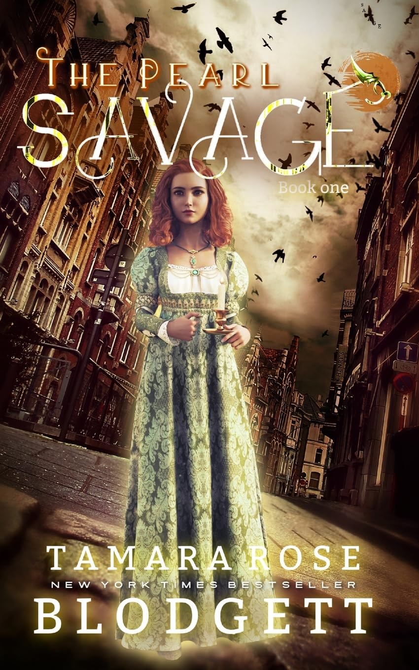 The Pearl Savage,Used