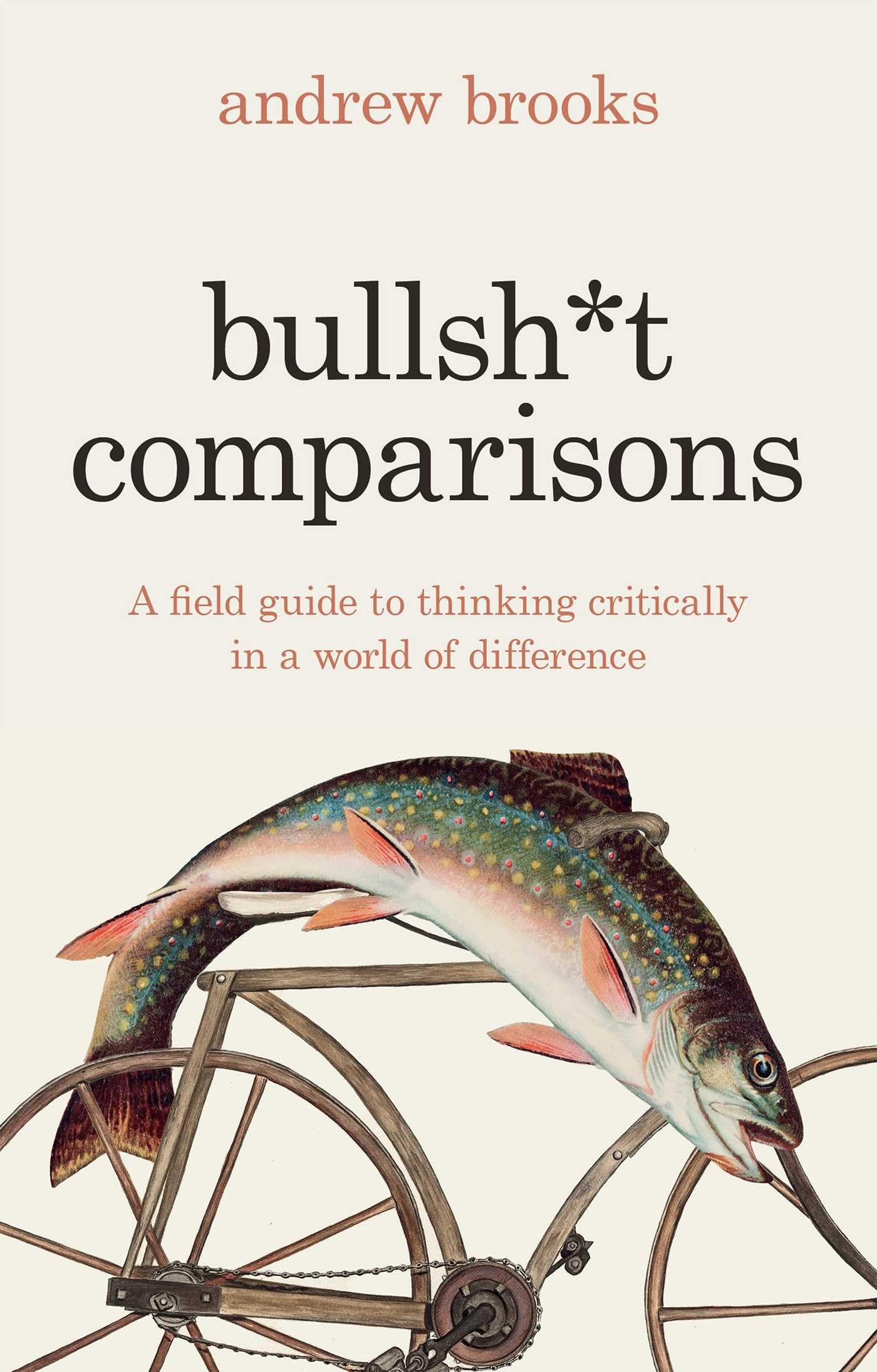 Bullsh*t Comparisons,New