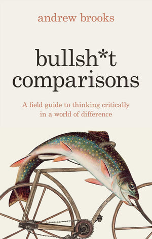 Bullsh*t Comparisons,New