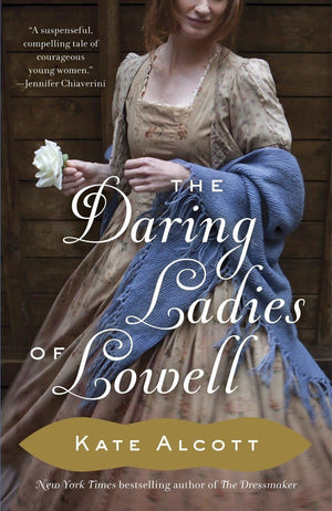 The Daring Ladies of Lowell,Used