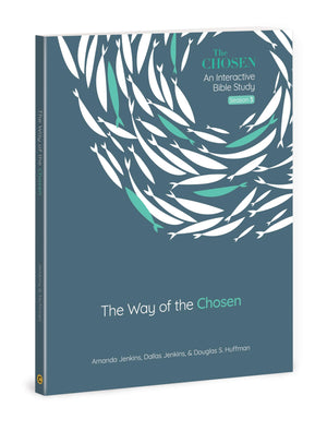 The Way of the Chosen (Volume 3),Used