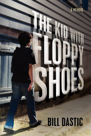 The Kid With Floppy Shoes,Used