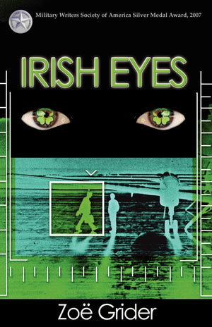 Irish Eyes,Used