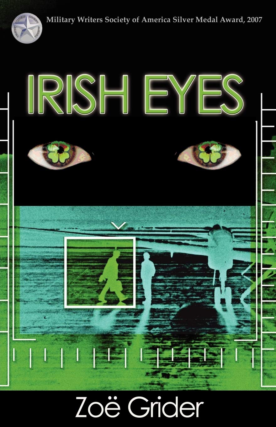 Irish Eyes,Used