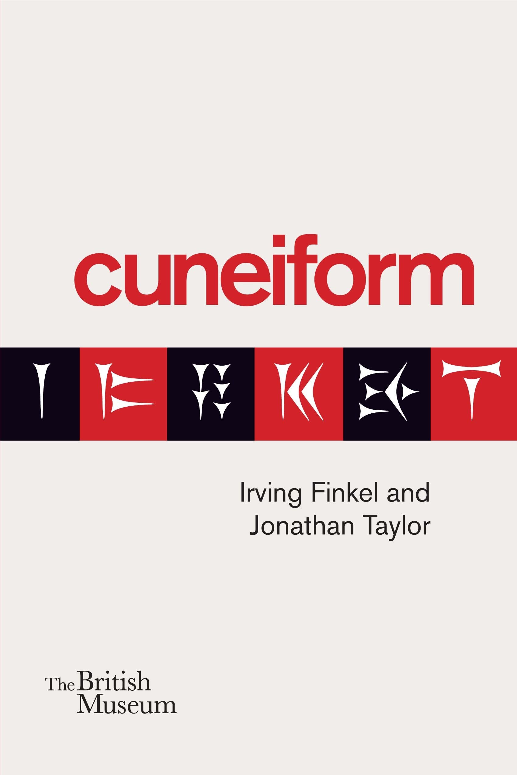 Cuneiform /anglais,Used