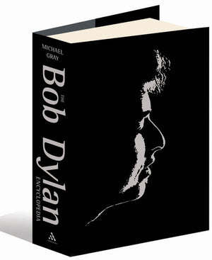 The Bob Dylan Encyclopedia,Used