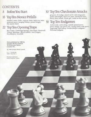Play Better Chess,Used