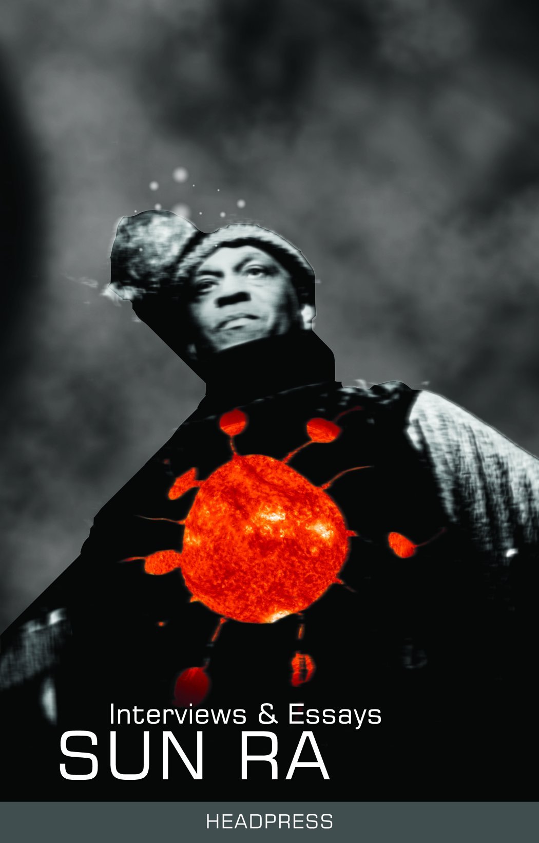 SUN RA,Used