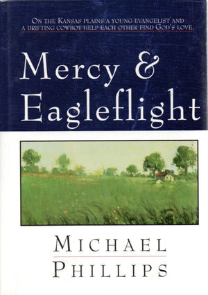 Mercy and Eagleflight (Mercy and Eagleflight Series #1),Used