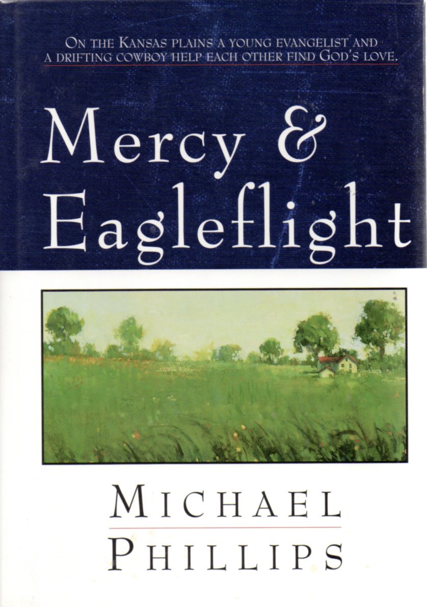 Mercy and Eagleflight (Mercy and Eagleflight Series #1),Used