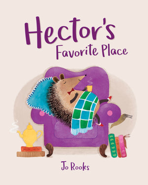 Hector's Favorite Place,Used