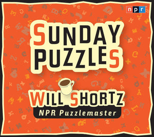 NPR Sunday Puzzles,Used