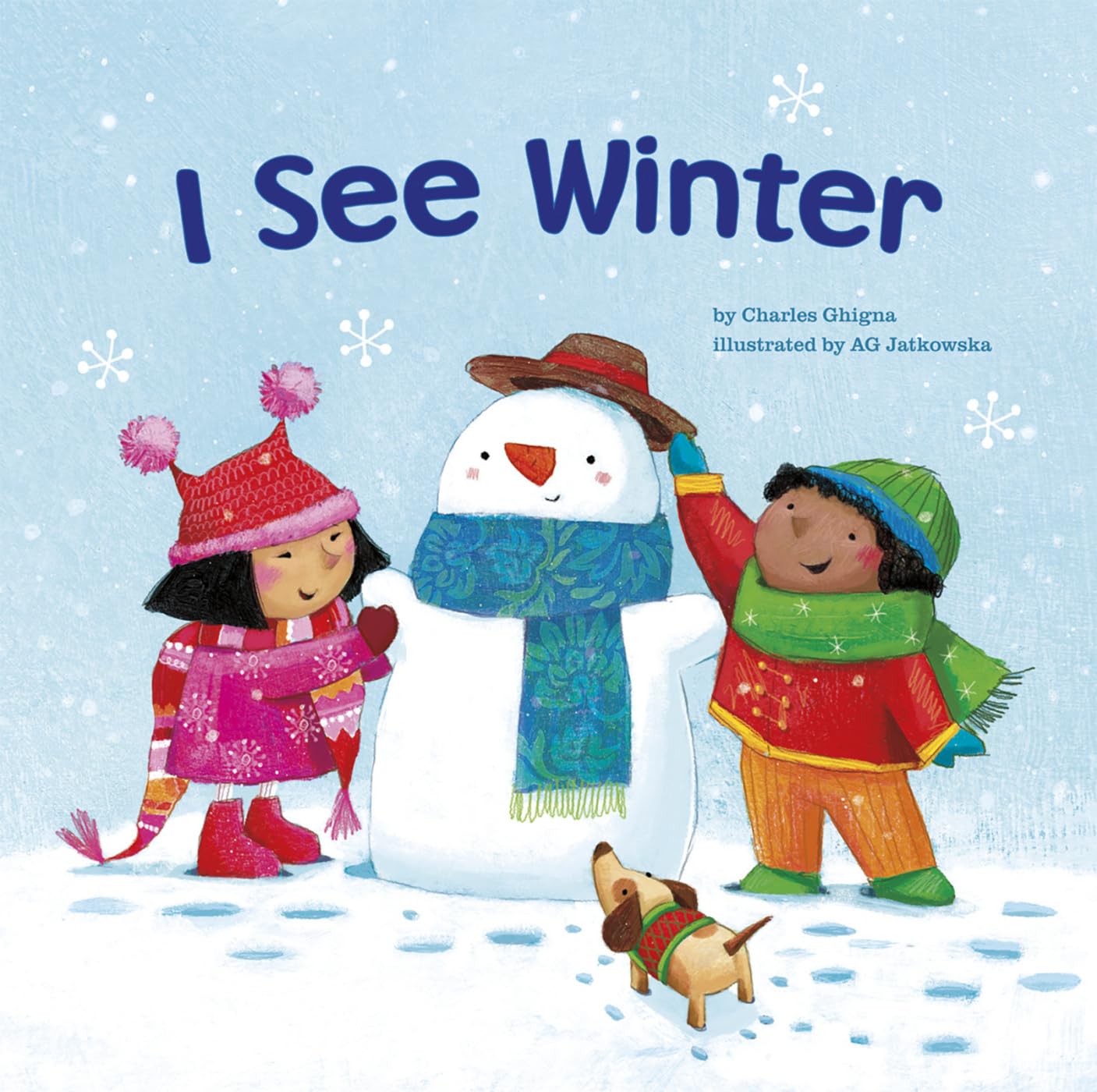 I See Winter,Used