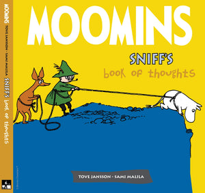 Moomins,Used