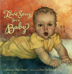 Love Song For A Baby,New