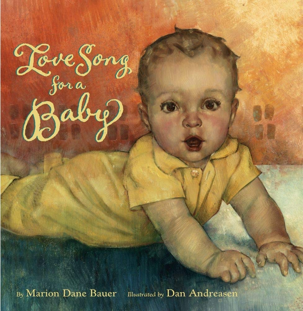 Love Song For A Baby,New