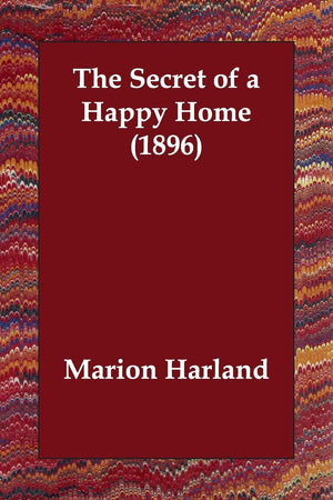 The Secret of a Happy Home,Used