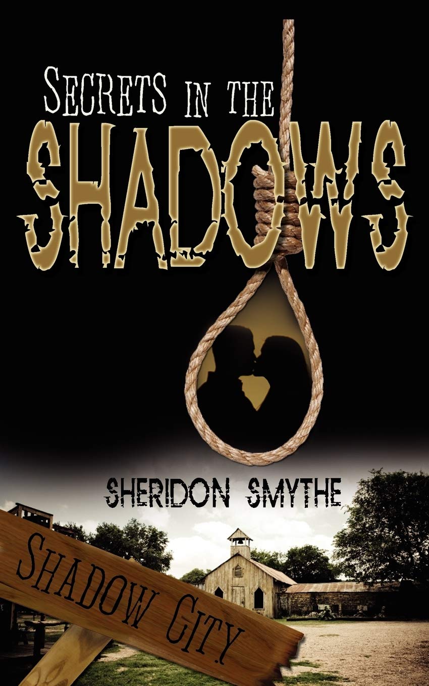 Secrets In The Shadows,Used