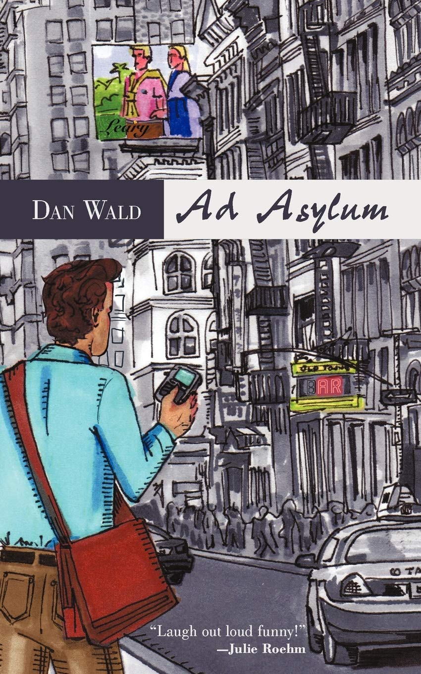 Ad Asylum,Used