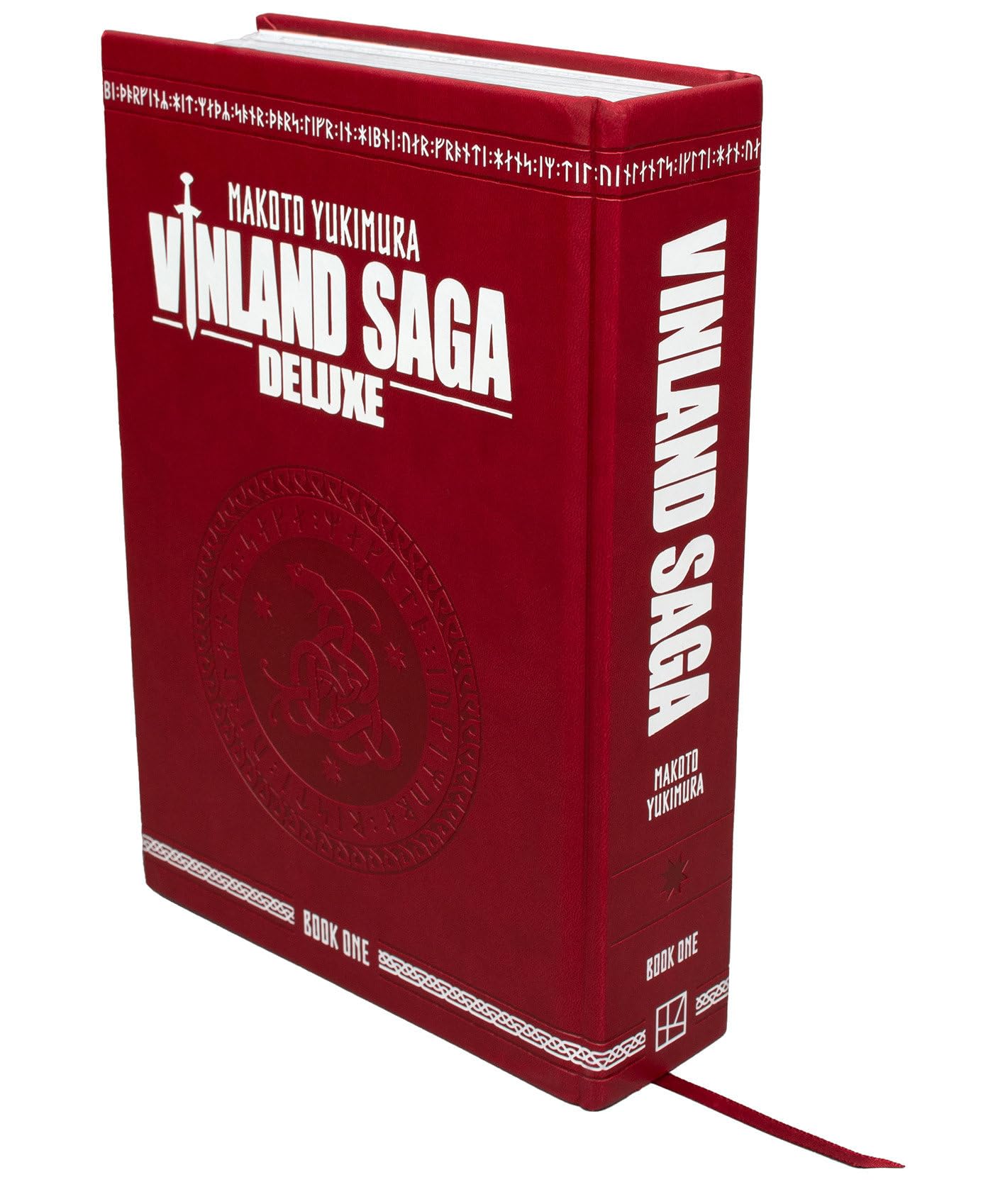 Vinland Saga Deluxe 1,Used