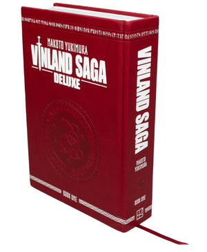 Vinland Saga Deluxe 1,Used