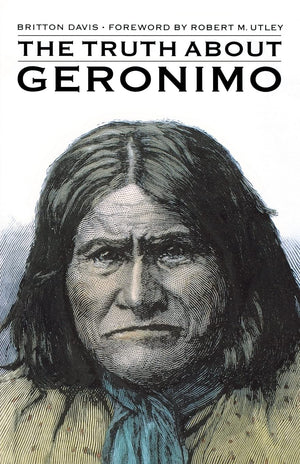 The Truth About Geronimo,Used