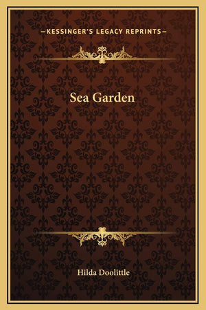 Sea Garden,New