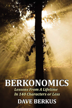 Berkonomics,Used