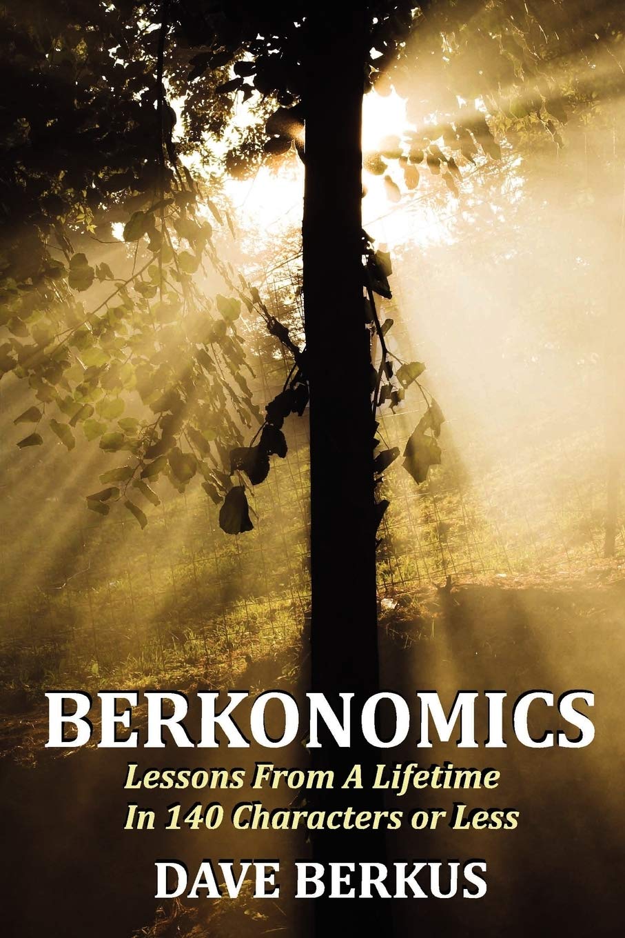 Berkonomics,Used