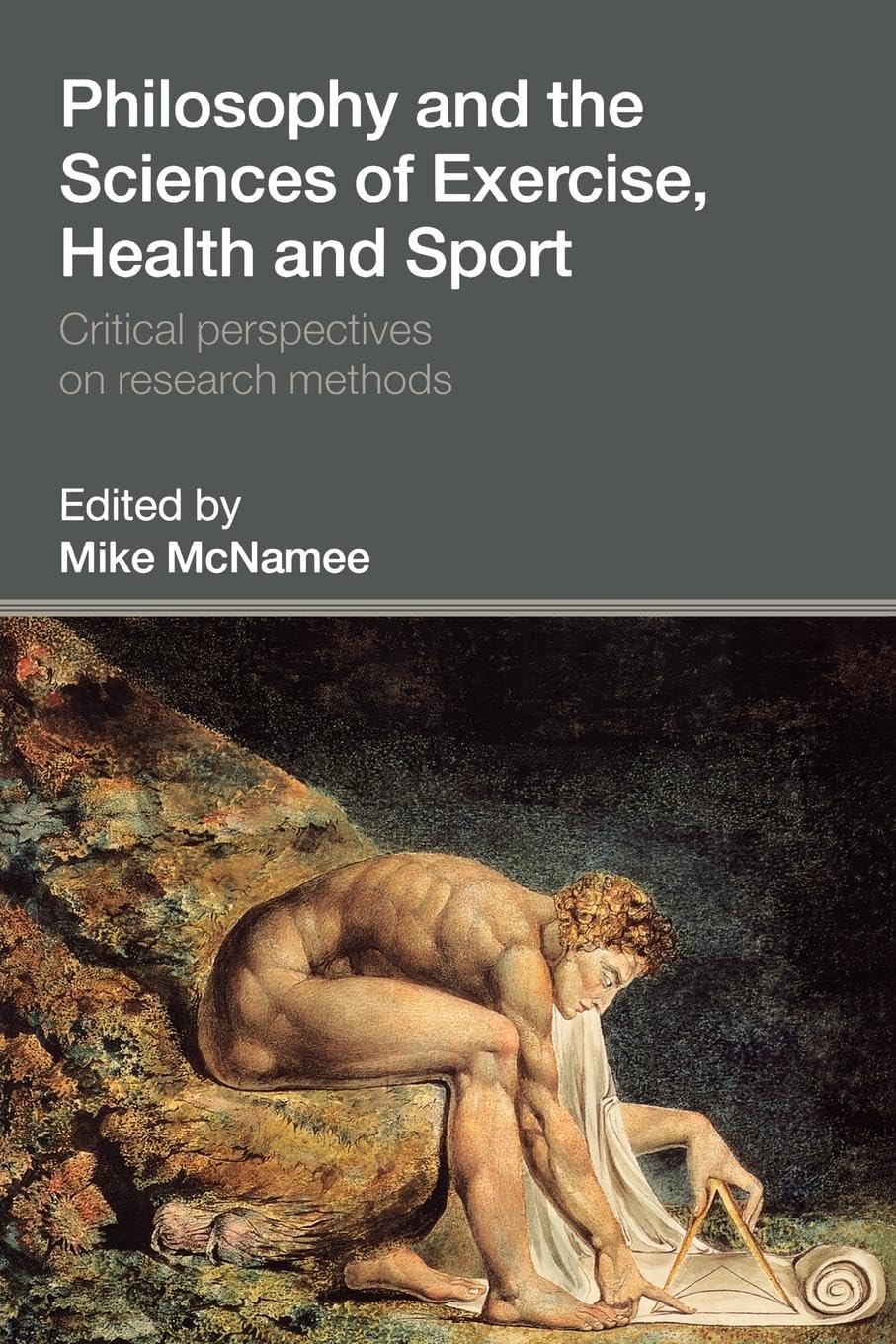 Philosophy and the Sciences of Exercise, Health and Sport,Used