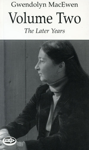 Gwendolyn Macewen: Volume 2 (2),Used
